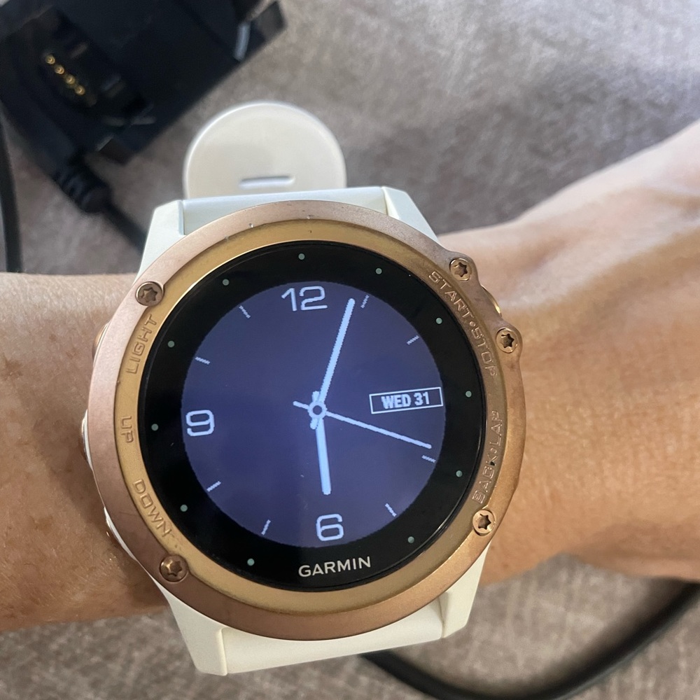 Garmin Fenix 3